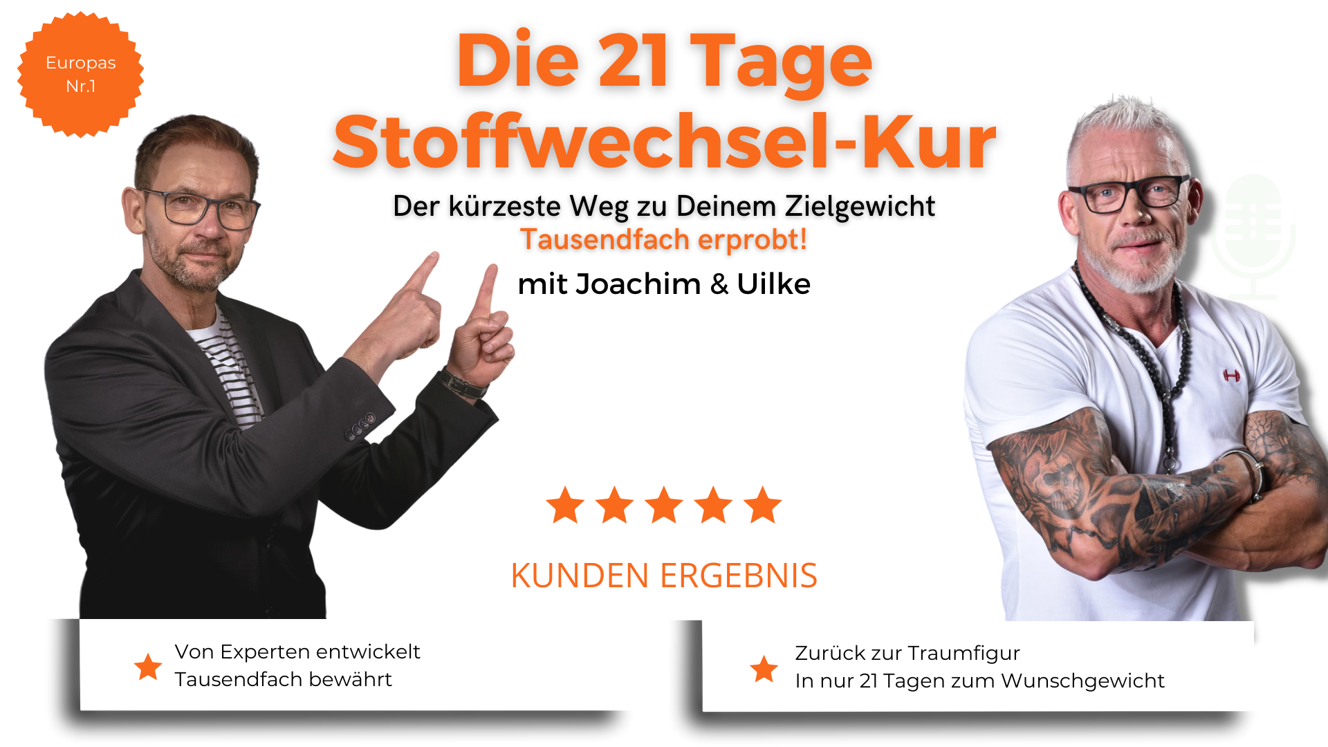 Mit Der 21 Tage Stoffwechselkur Zu Deinem Wunschgewicht